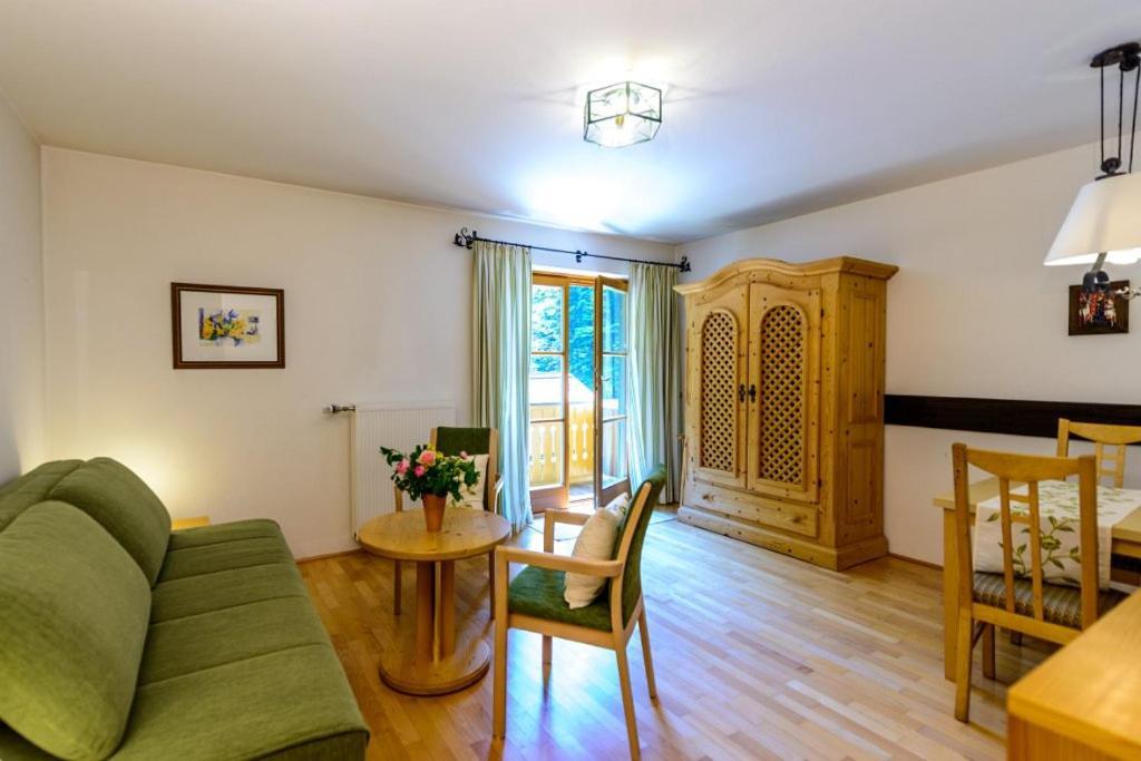 Naturidyll Hammerschmiede 4*