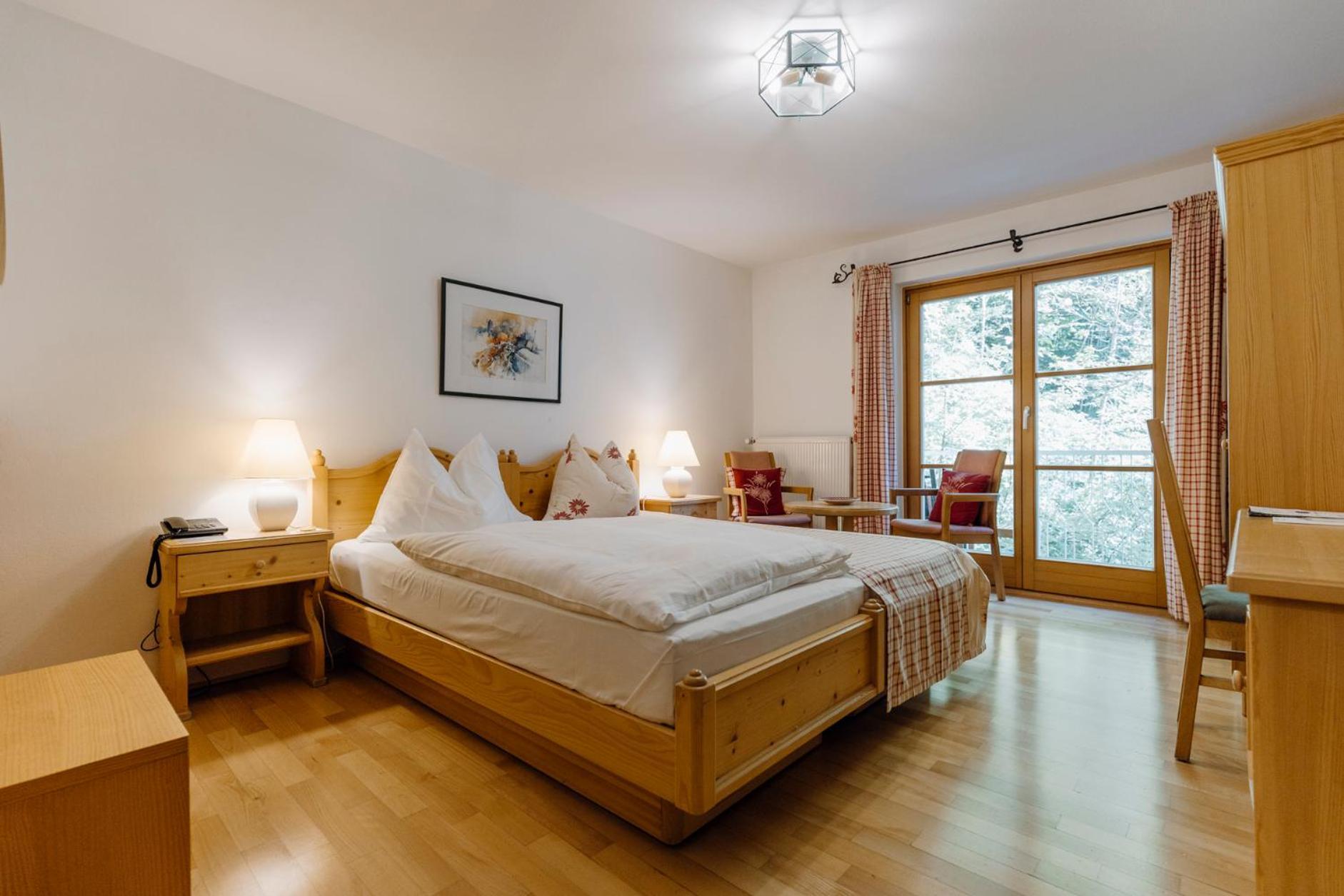 Hotel Naturidyll Hammerschmiede 4*