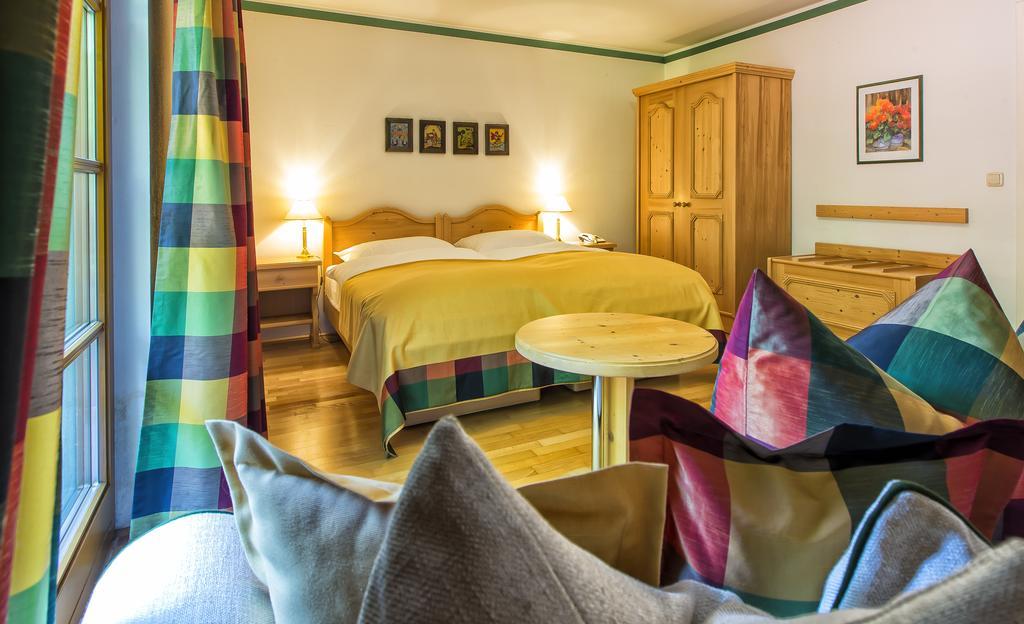 Hotel Naturidyll Hammerschmiede 4*