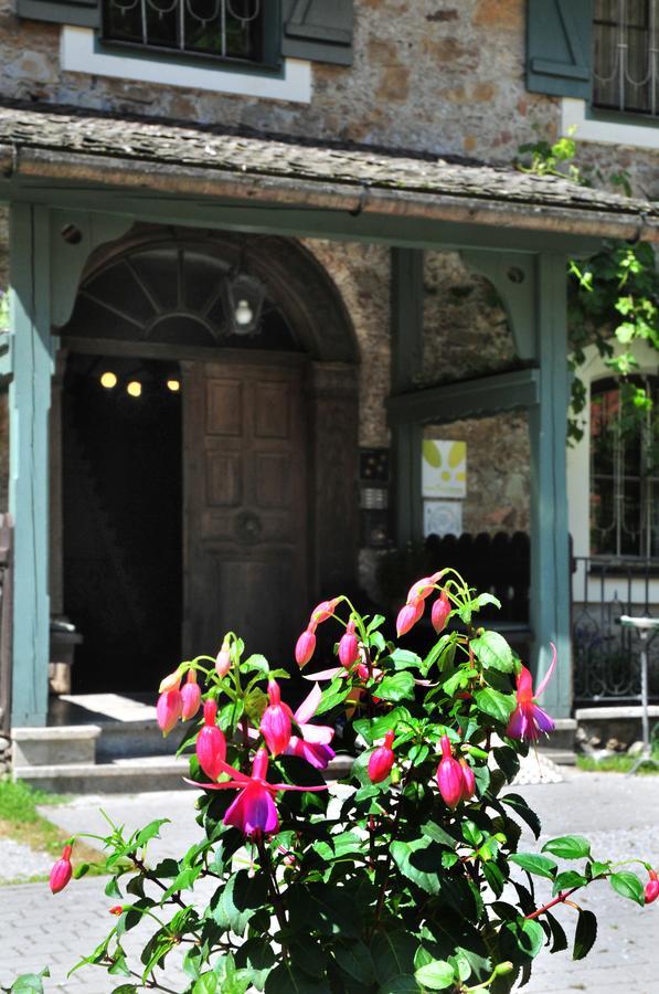 Hotel Naturidyll Hammerschmiede Anthering