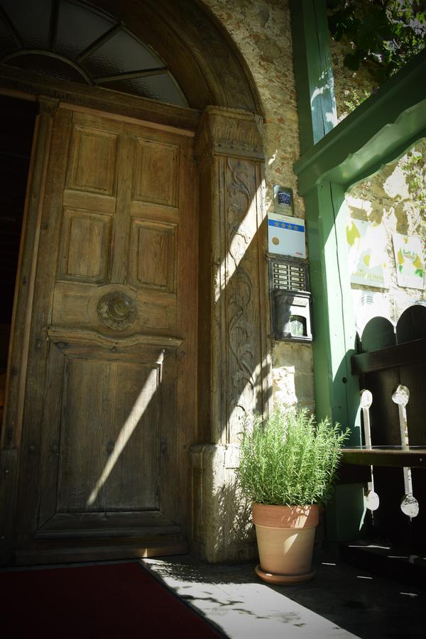 Hotel Naturidyll Hammerschmiede Anthering