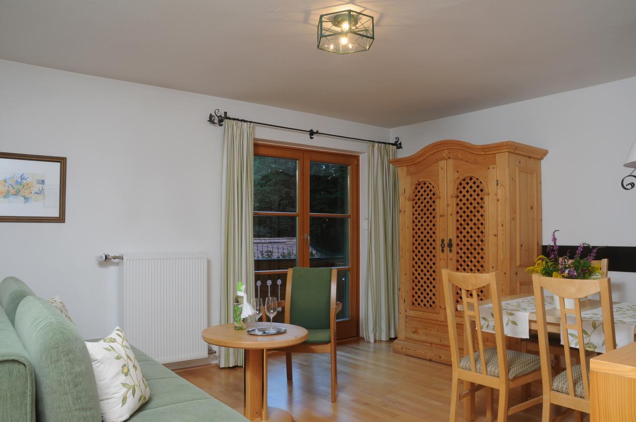 Naturidyll Hammerschmiede Hotel