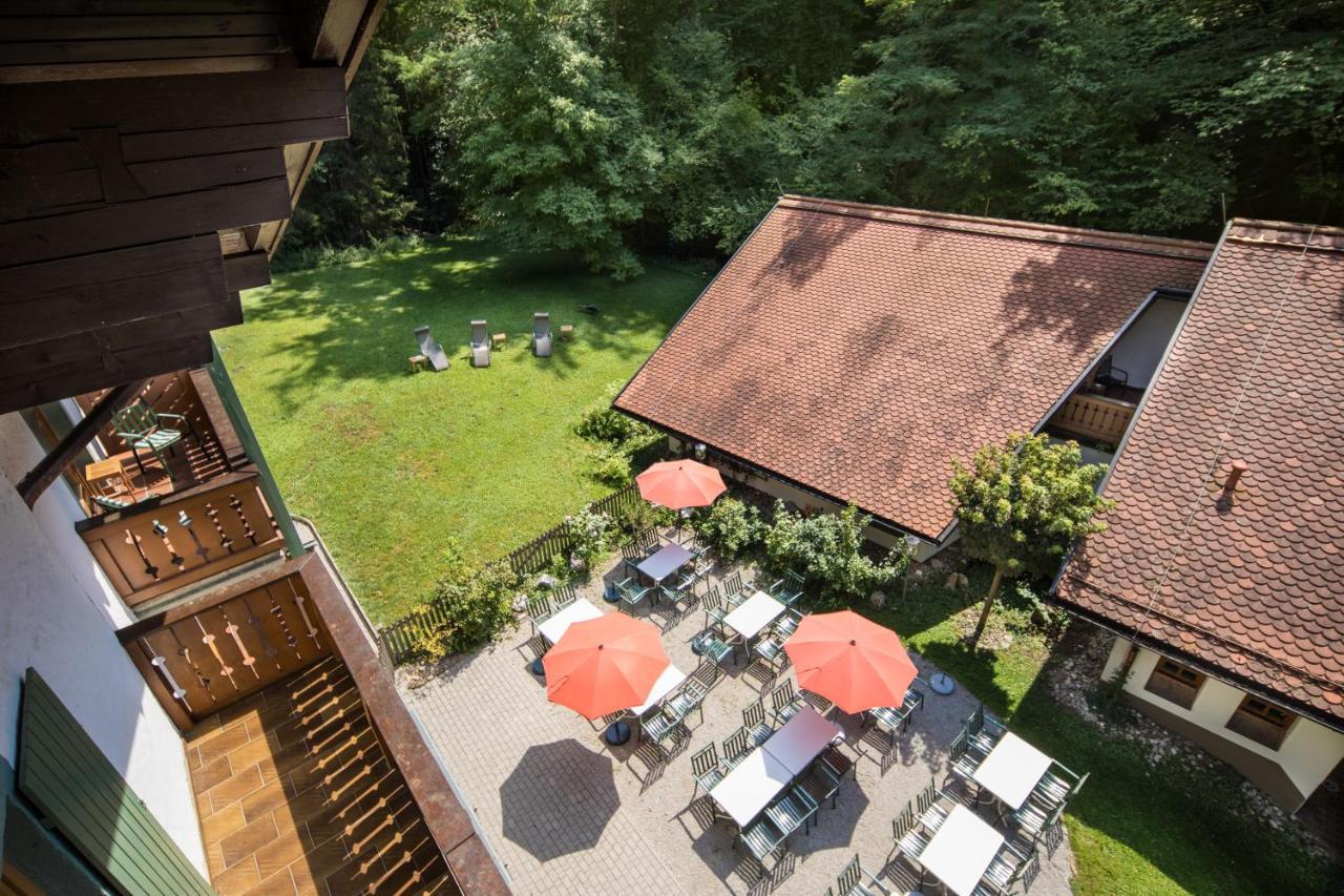 Naturidyll Hammerschmiede 4* Anthering
