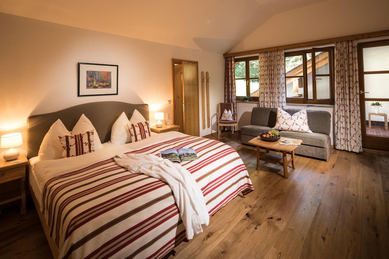 Hotel Naturidyll Hammerschmiede 4*
