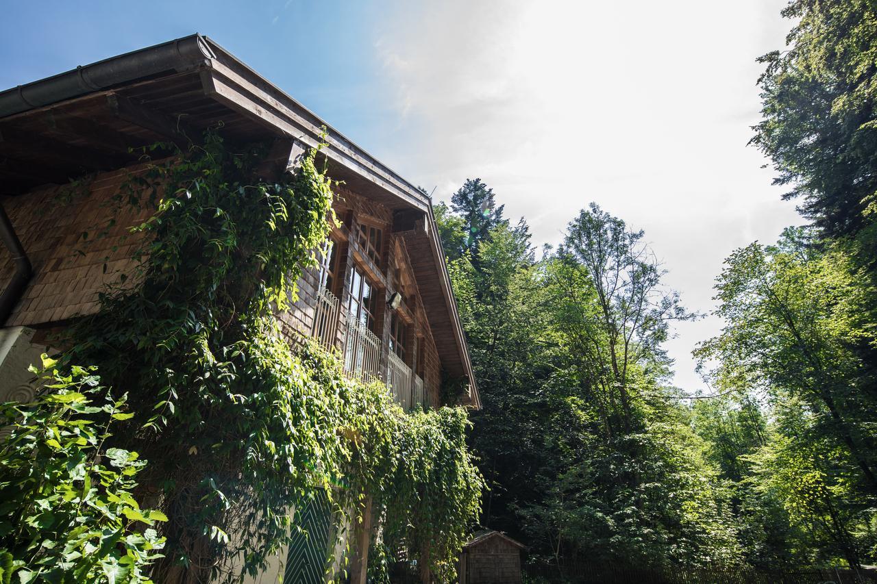 Hotel Naturidyll Hammerschmiede Anthering