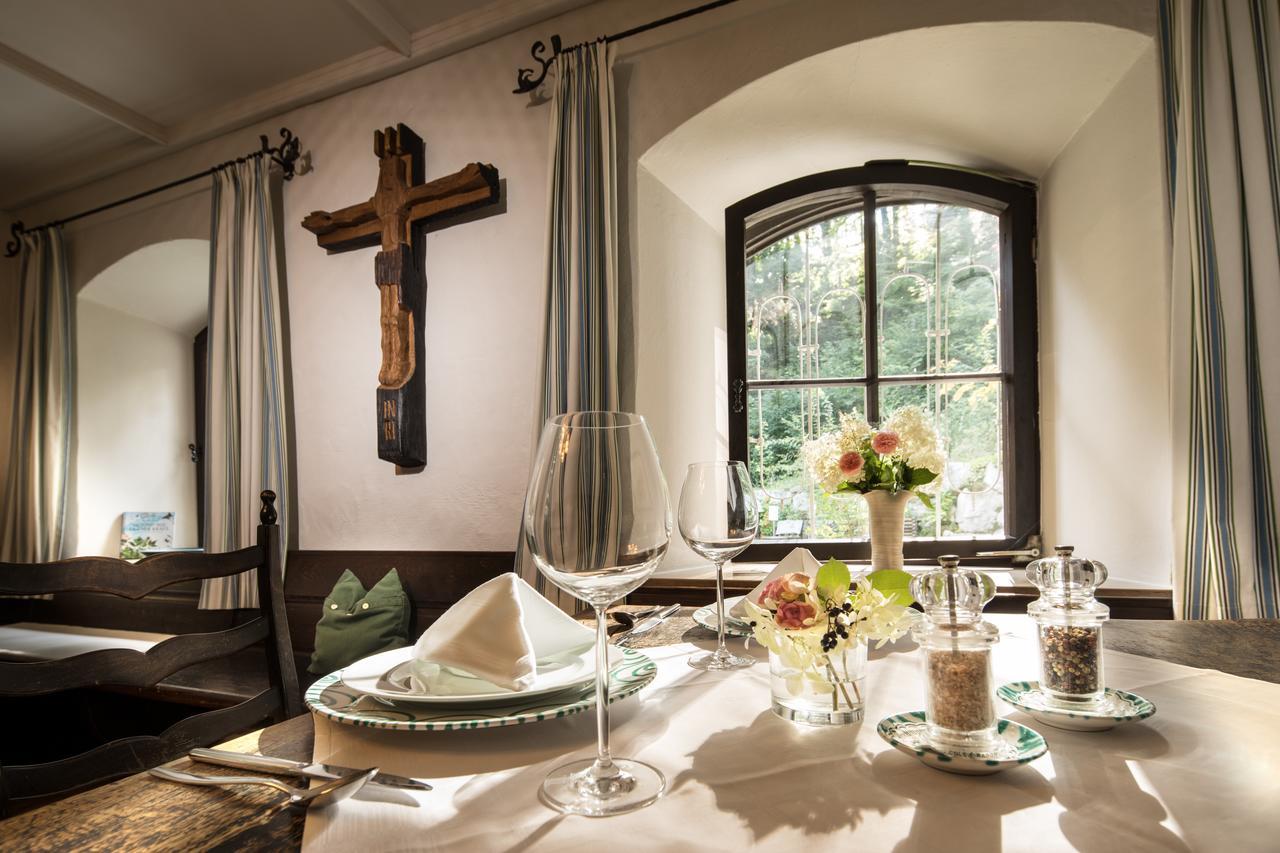 Naturidyll Hammerschmiede Hotel 4*
