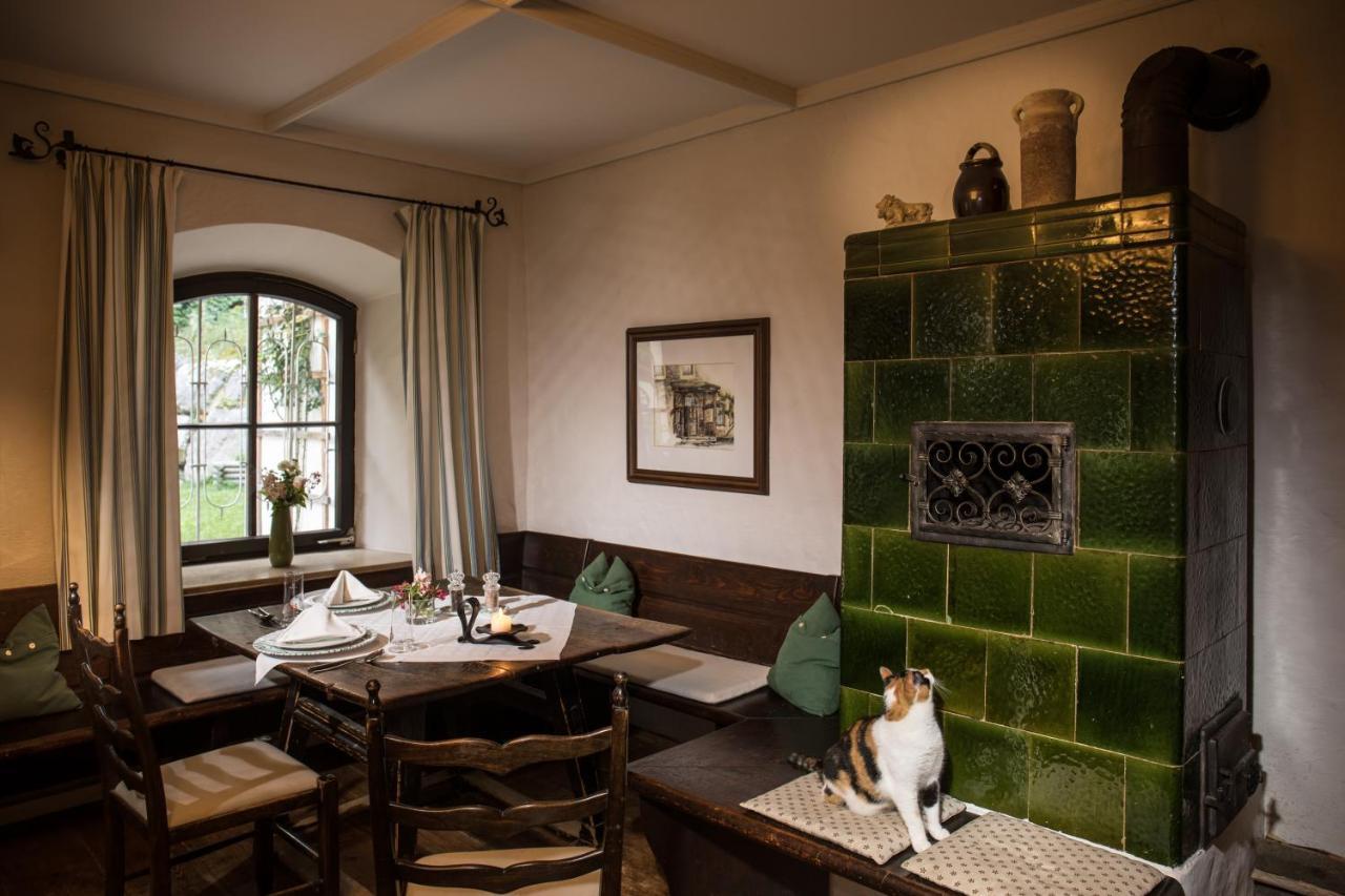Naturidyll Hammerschmiede 4*