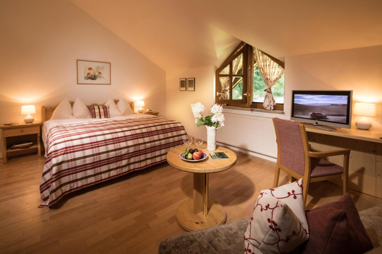 Naturidyll Hammerschmiede Hotel Anthering
